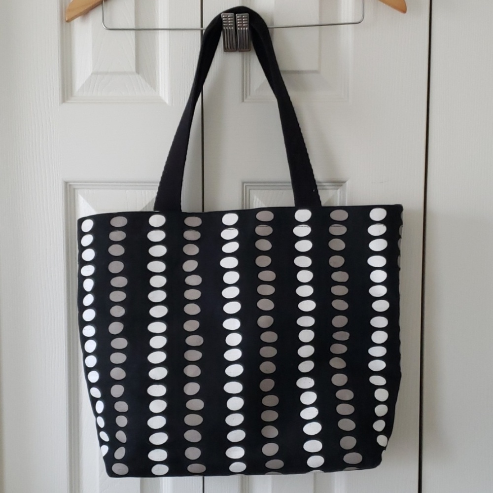 Tote bag from hallmark store